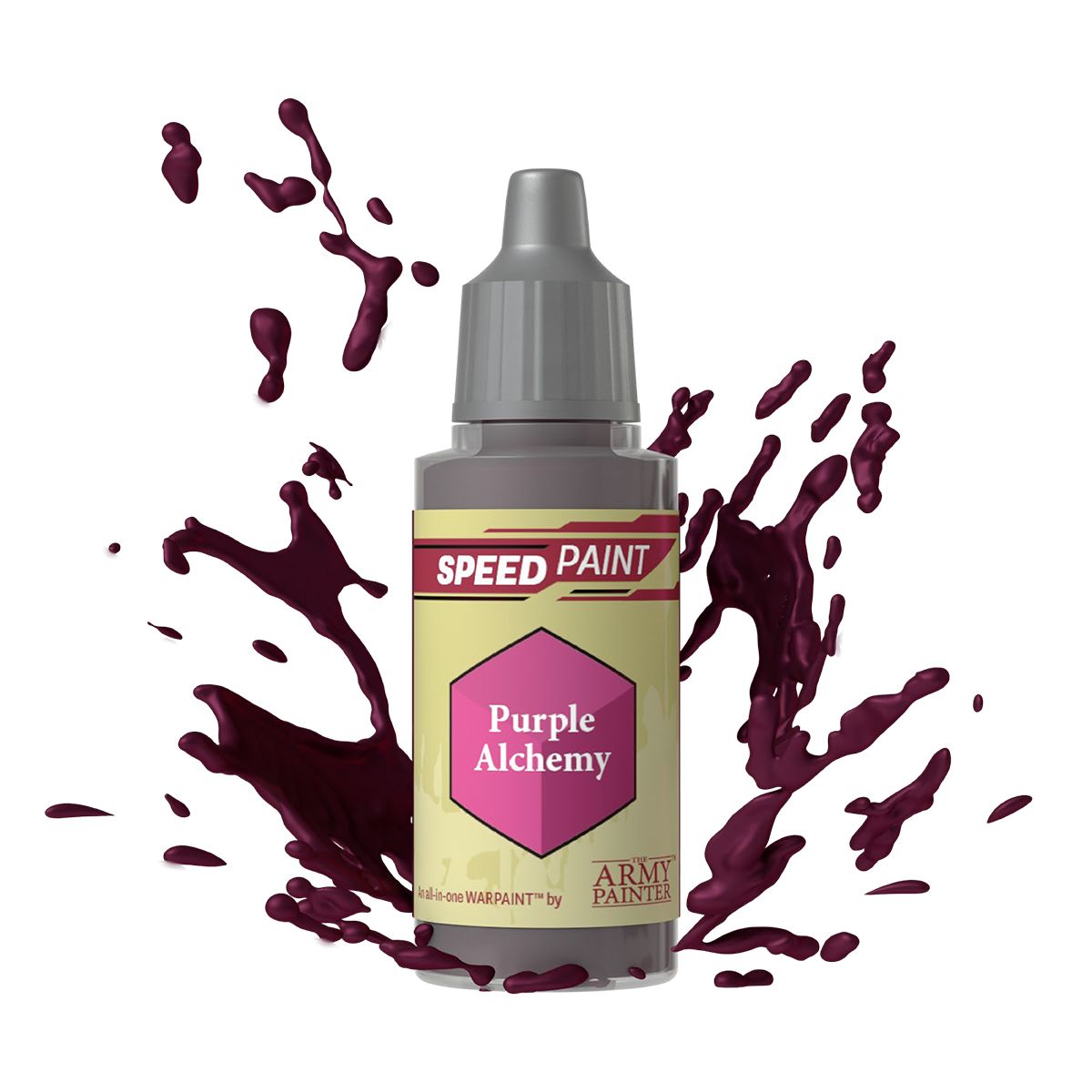 Speedpaint - Purple Alchemy (18ml)