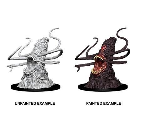Nolzur's Marvelous Unpainted Miniatures - Roper