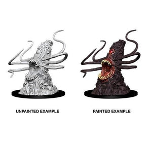 Nolzur's Marvelous Unpainted Miniatures - Roper