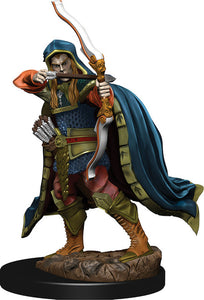 Icons of the Realms: Premium Figures - Elf Rogue Male