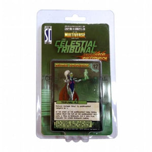 (BSG Certified USED) Sentinels of the Multiverse - Celestial Tribunal
