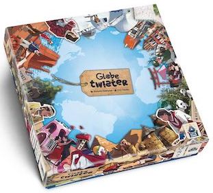 Globe Twister