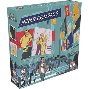 Inner Compass