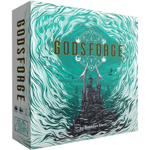 (BSG Certified USED) Godsforge