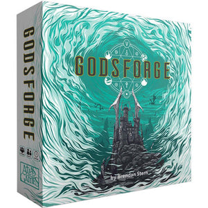 (BSG Certified USED) Godsforge