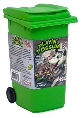 (BSG Certified USED) Playin' Possum