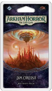 Arkham Horror: LCG - Dim Carcosa