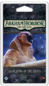 Arkham Horror: LCG - Guardians of the Abyss