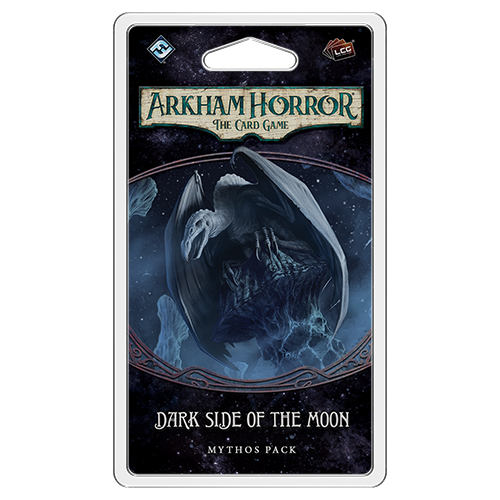 Arkham Horror: LCG - Dark Side of the Moon