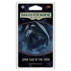 Arkham Horror: LCG - Dark Side of the Moon