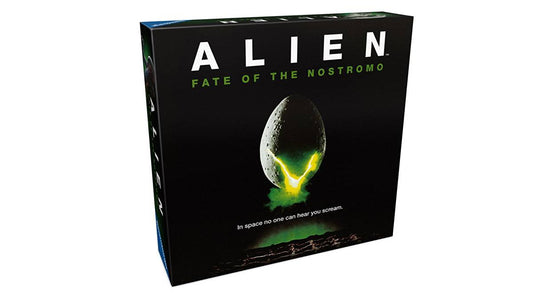 Alien: Fate of the Nostromo