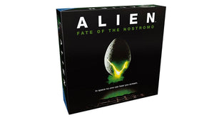 Alien: Fate of the Nostromo