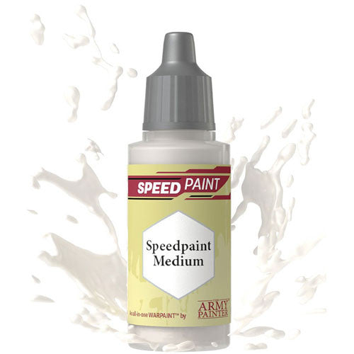 Speedpaint - Speedpaint Medium (18ml)