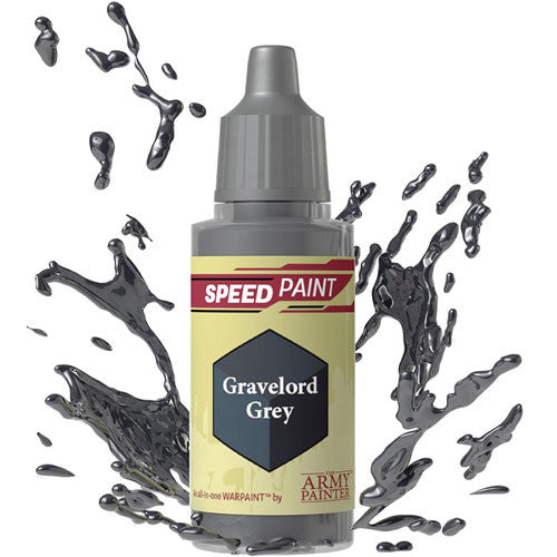 Speedpaint - Gravelord Grey (18ml)