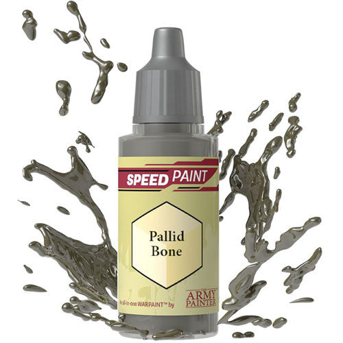Speedpaint - Pallid Bone (18ml)