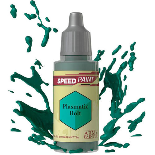 Speedpaint - Plasmatic Bolt (18ml)