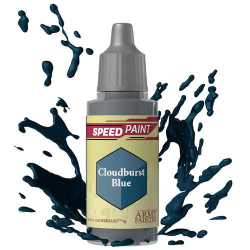 Speedpaint - Cloudburst Blue (18ml)