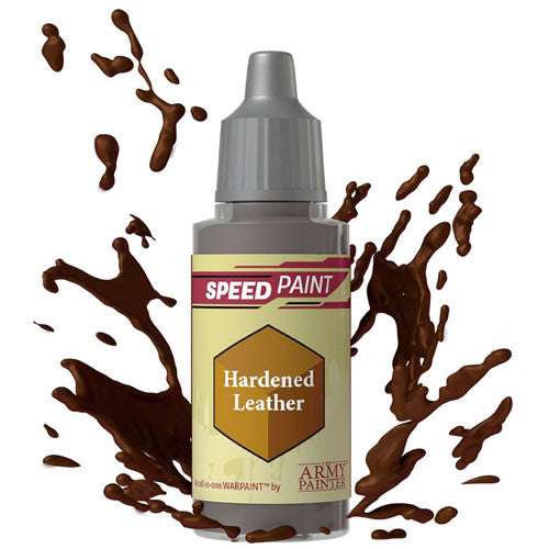 Speedpaint - Hardened Leather (18ml)
