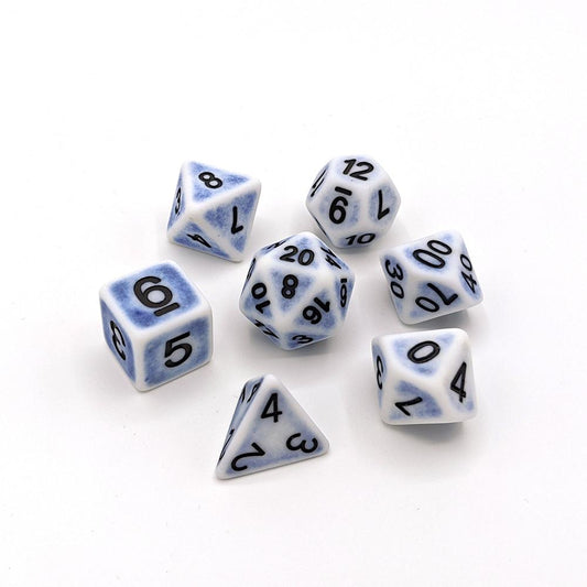 RPG Set - Cerulean Ancient