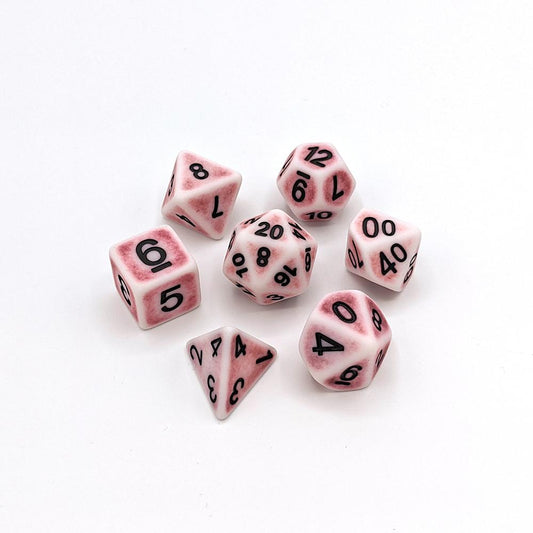 RPG Set - Pink Ancient