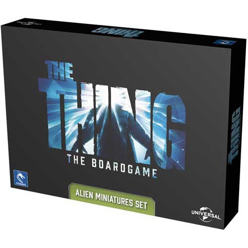 The Thing - Alien Miniatures