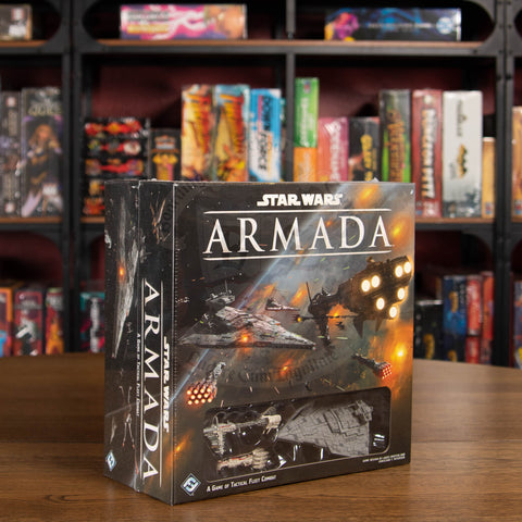 Star Wars: Armada