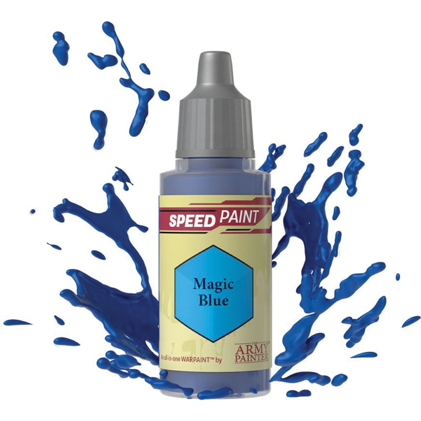 Speedpaint - Magic Blue (18ml)