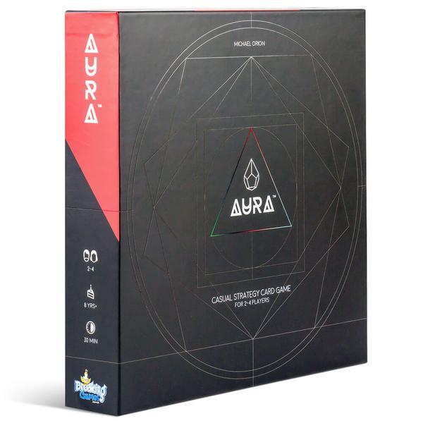 (BSG Certified USED) Aura