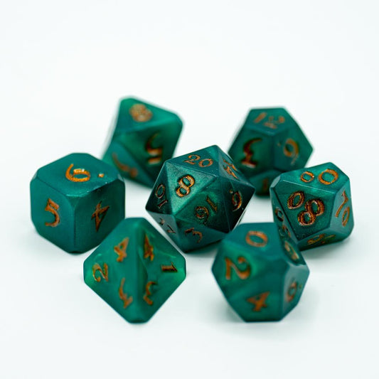 Avalore RPG Set - Enchanted Aria