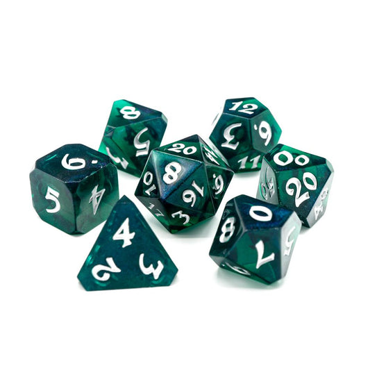 Avalore RPG Set - Enchanted Unity