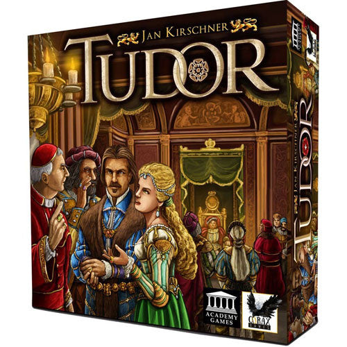(BSG Certified USED) Tudor
