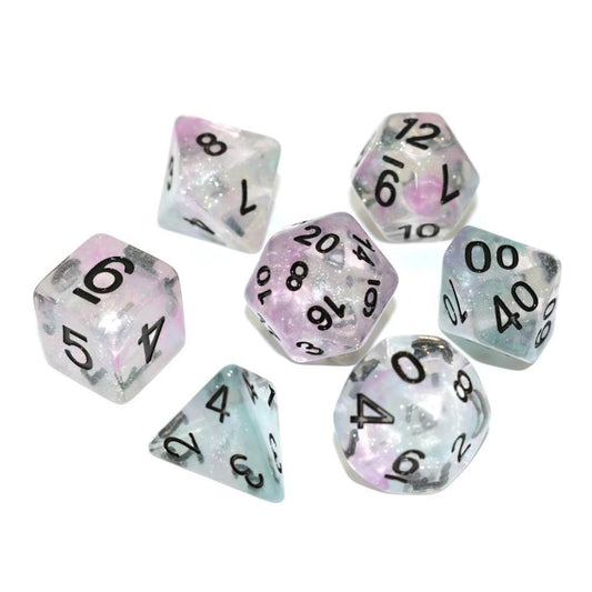 RPG Set - Luminous Chrome