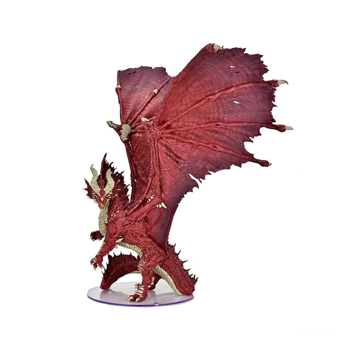 Icons of the Realms - Balagos, Ancient Red Dragon