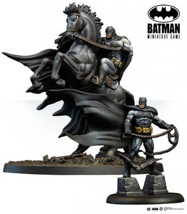 Batman: Miniatures Game - The Dark Knight