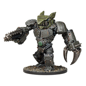(BSG Certified USED) Deadzone - Bolts - Marauder Character