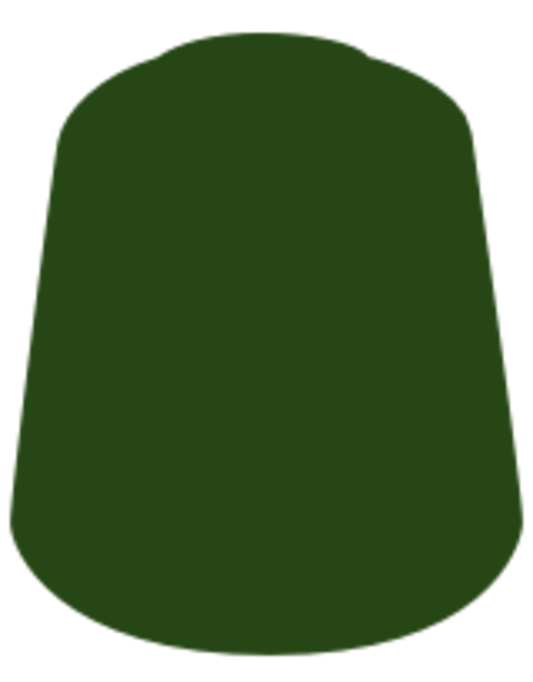 Citadel Paint: Base - Castellan Green