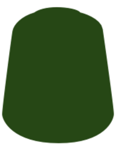 Citadel Paint: Base - Castellan Green