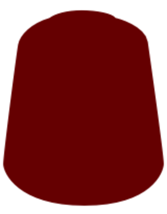 Citadel Paint: Base - Khorne Red