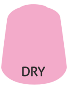 Citadel Paint: Dry - Changeling Pink