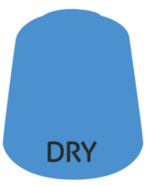 Citadel Paint: Dry - Chronus Blue
