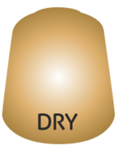Citadel Paint: Dry - Golden Griffon