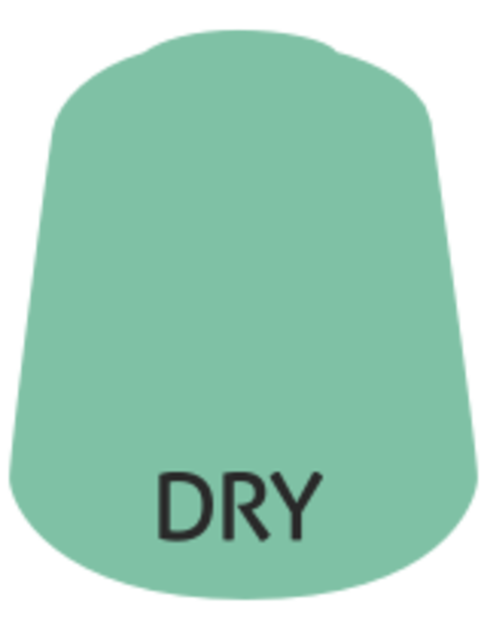 Citadel Paint: Dry - Hellion Green
