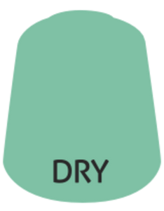 Citadel Paint: Dry - Hellion Green