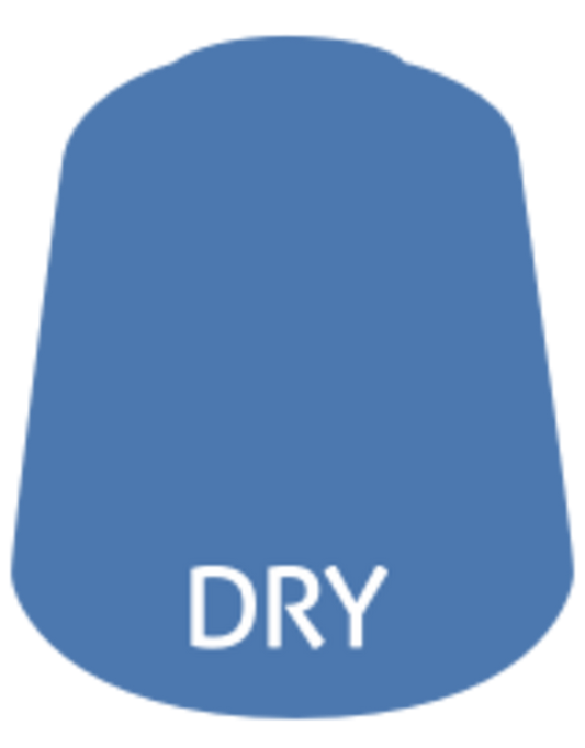 Citadel Paint: Dry - Hoeth Blue