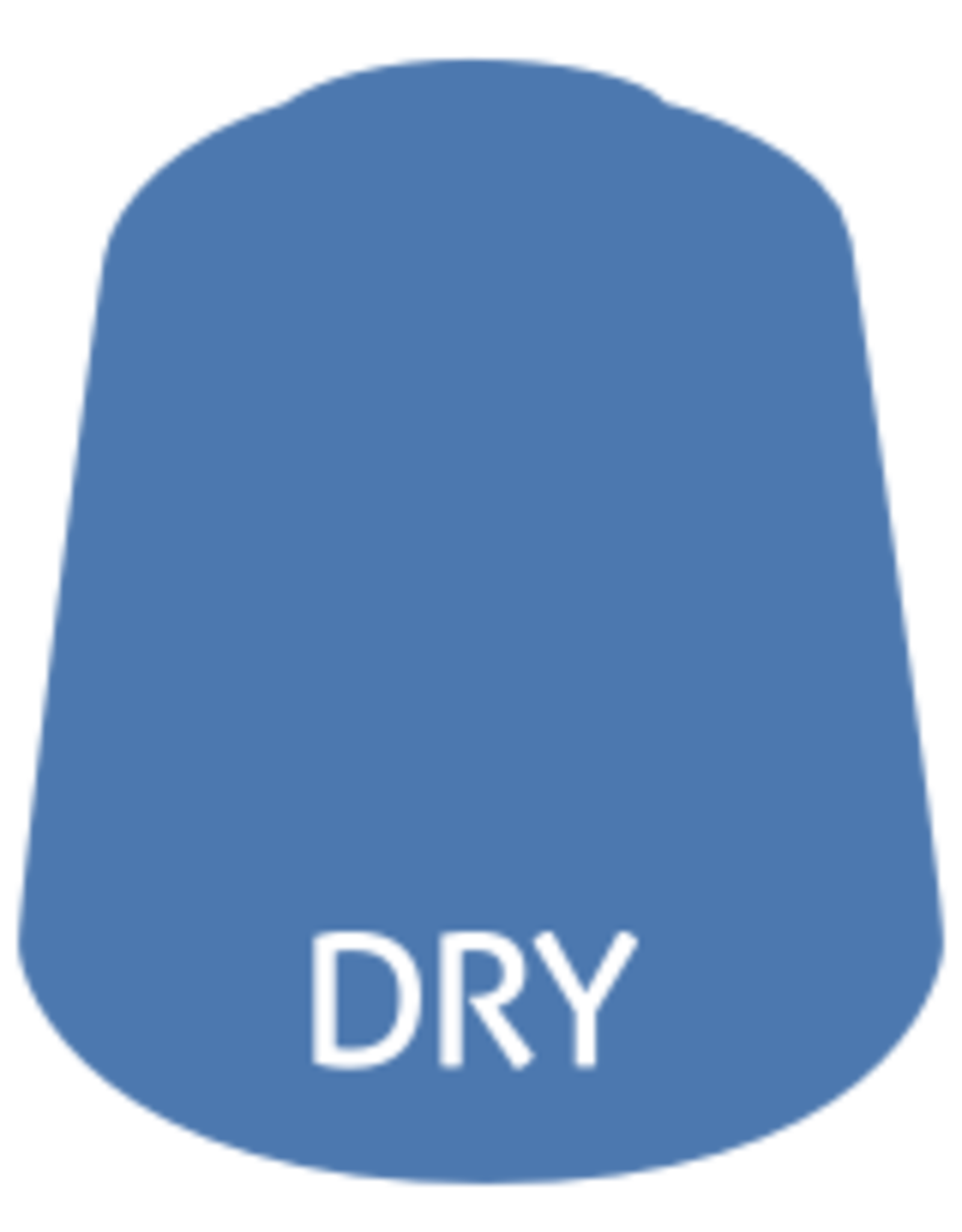 Citadel Paint: Dry - Hoeth Blue