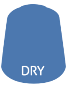 Citadel Paint: Dry - Hoeth Blue