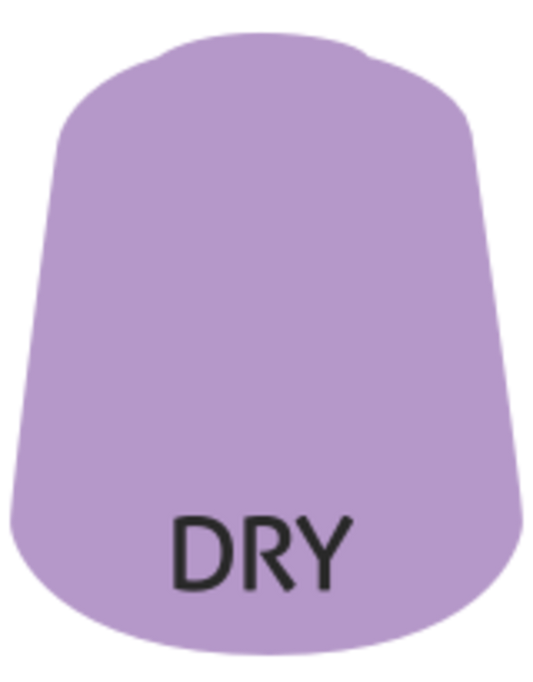 Citadel Paint: Dry - Lucius Lilac