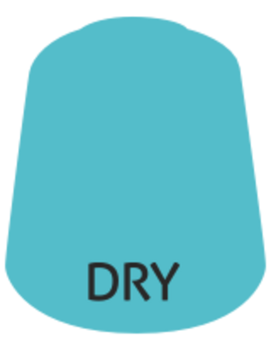 Citadel Paint: Dry - Skink Blue