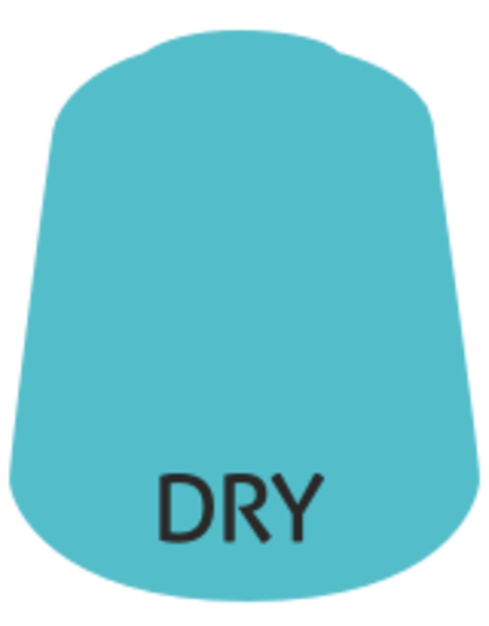 Citadel Paint: Dry - Skink Blue