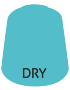 Citadel Paint: Dry - Skink Blue